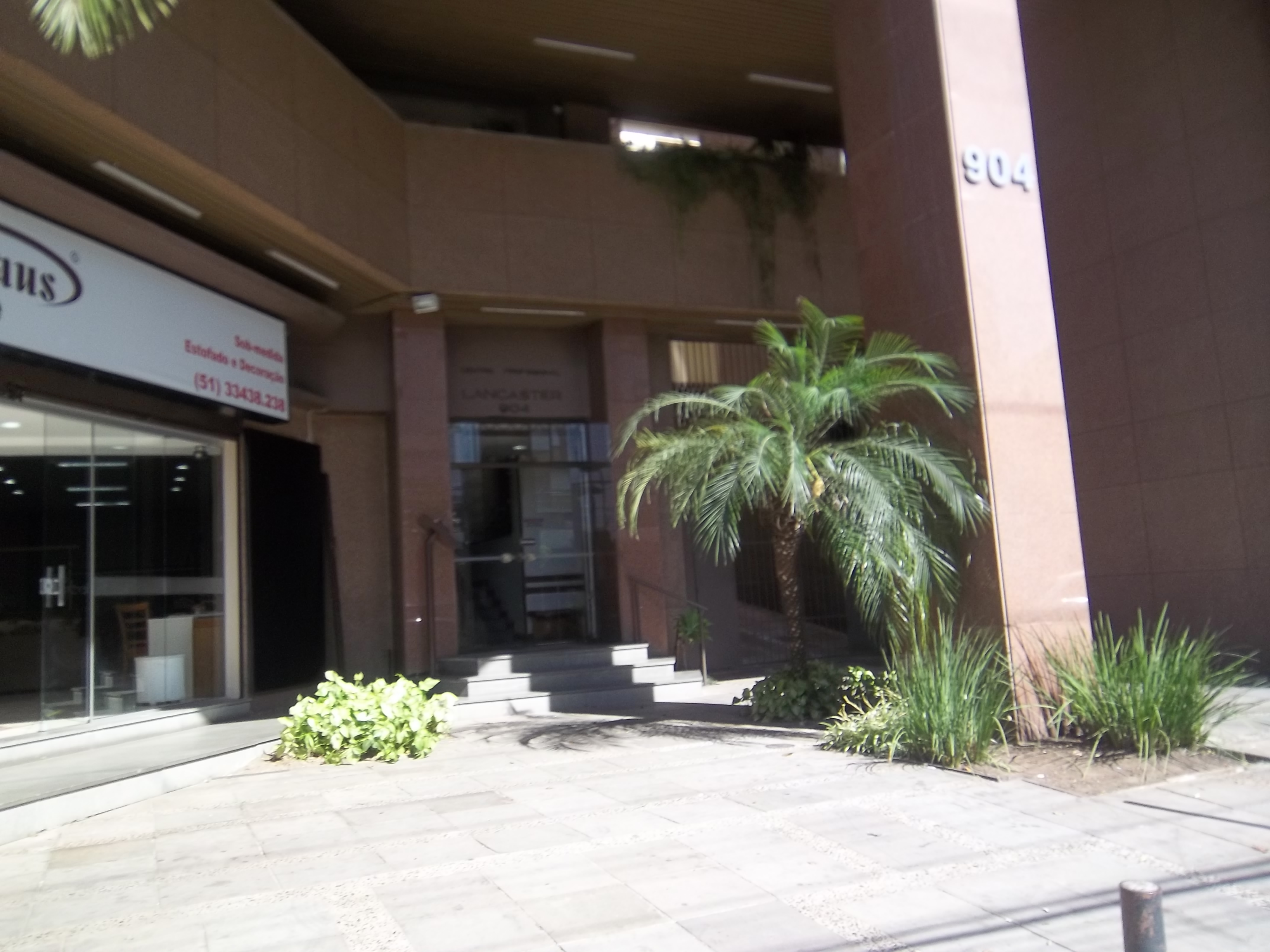 Foto destaque do imóvel