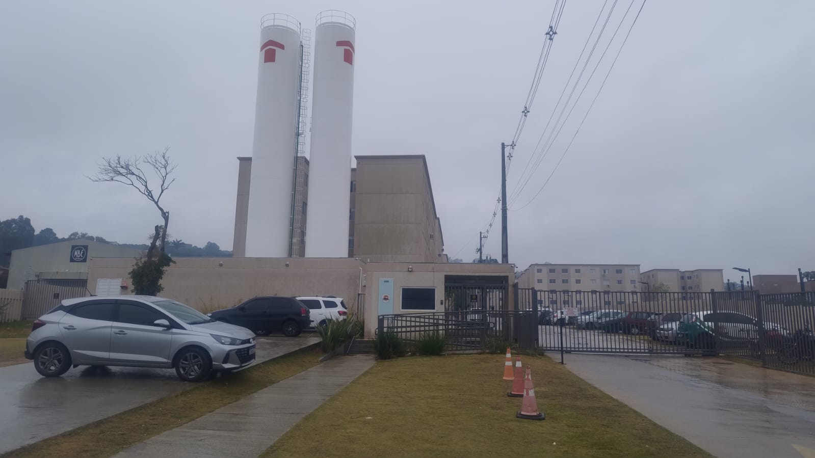 Foto destaque do imóvel