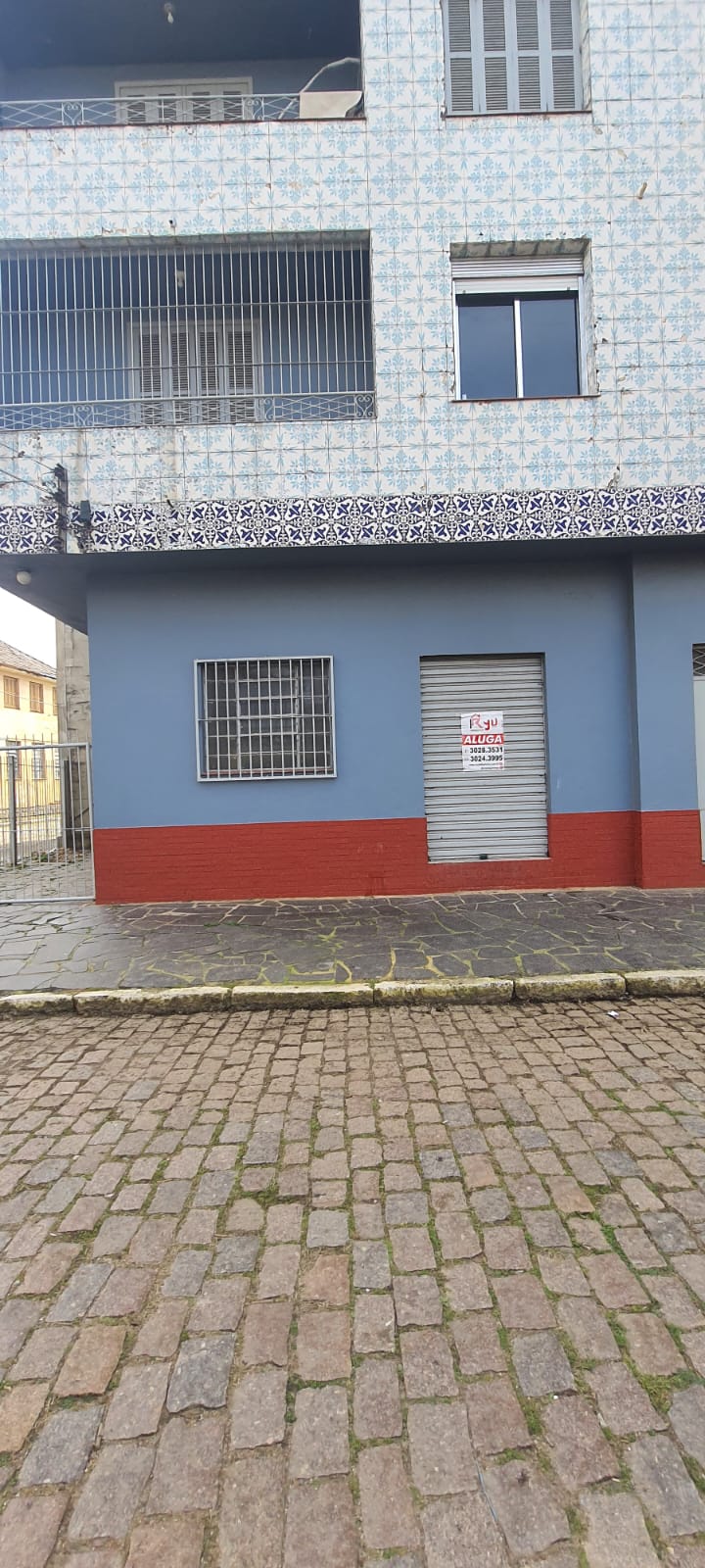 Foto destaque do imóvel