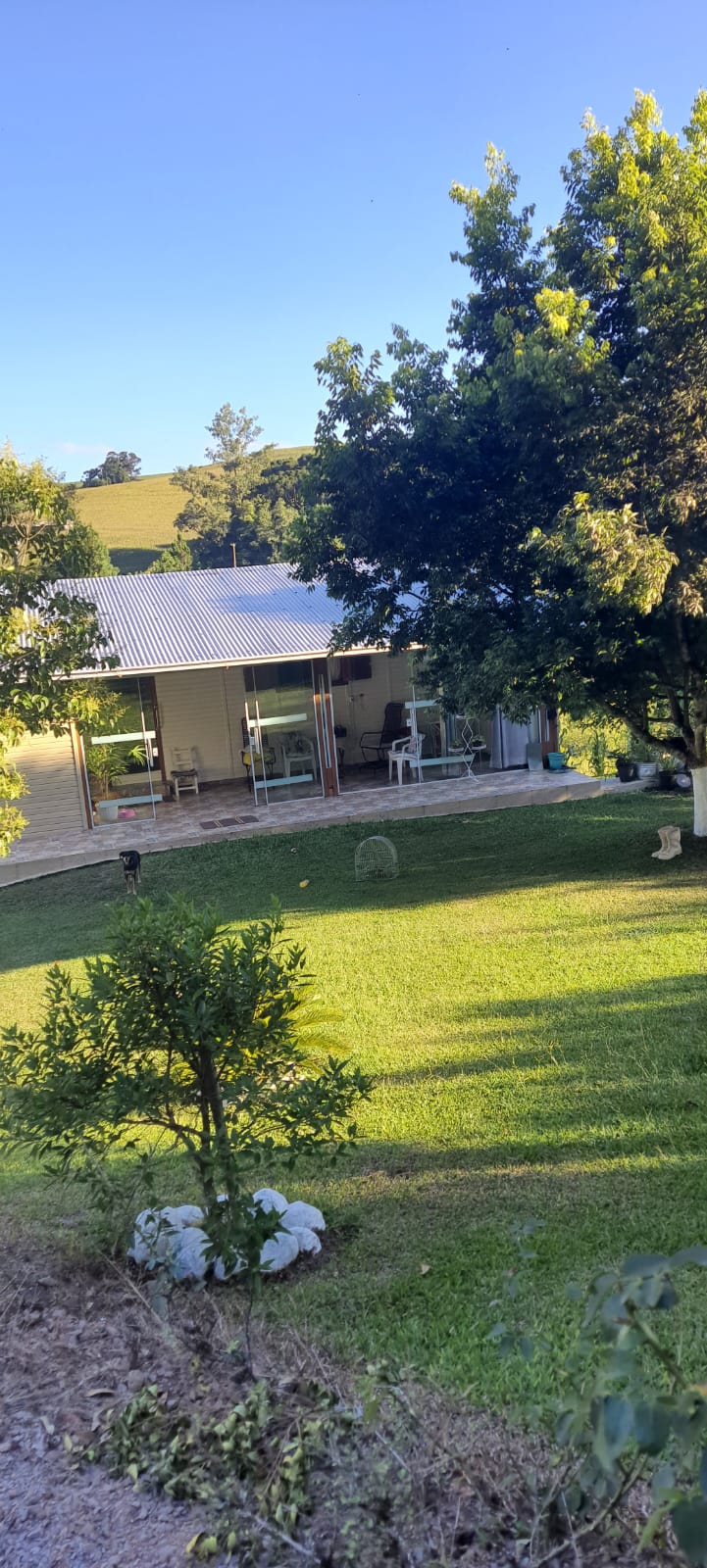 Foto destaque do imóvel