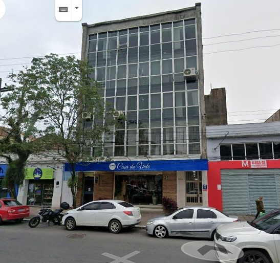 Foto destaque do imóvel