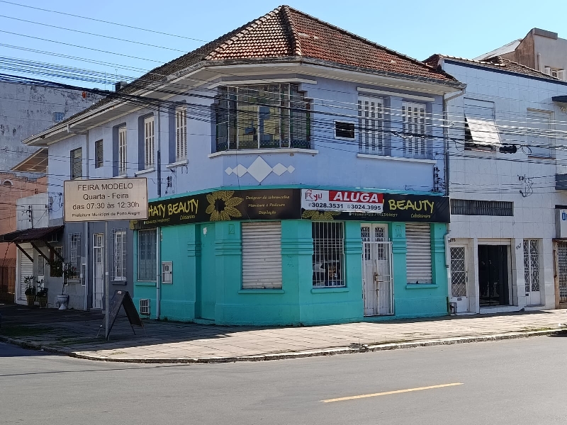 Foto destaque do imóvel