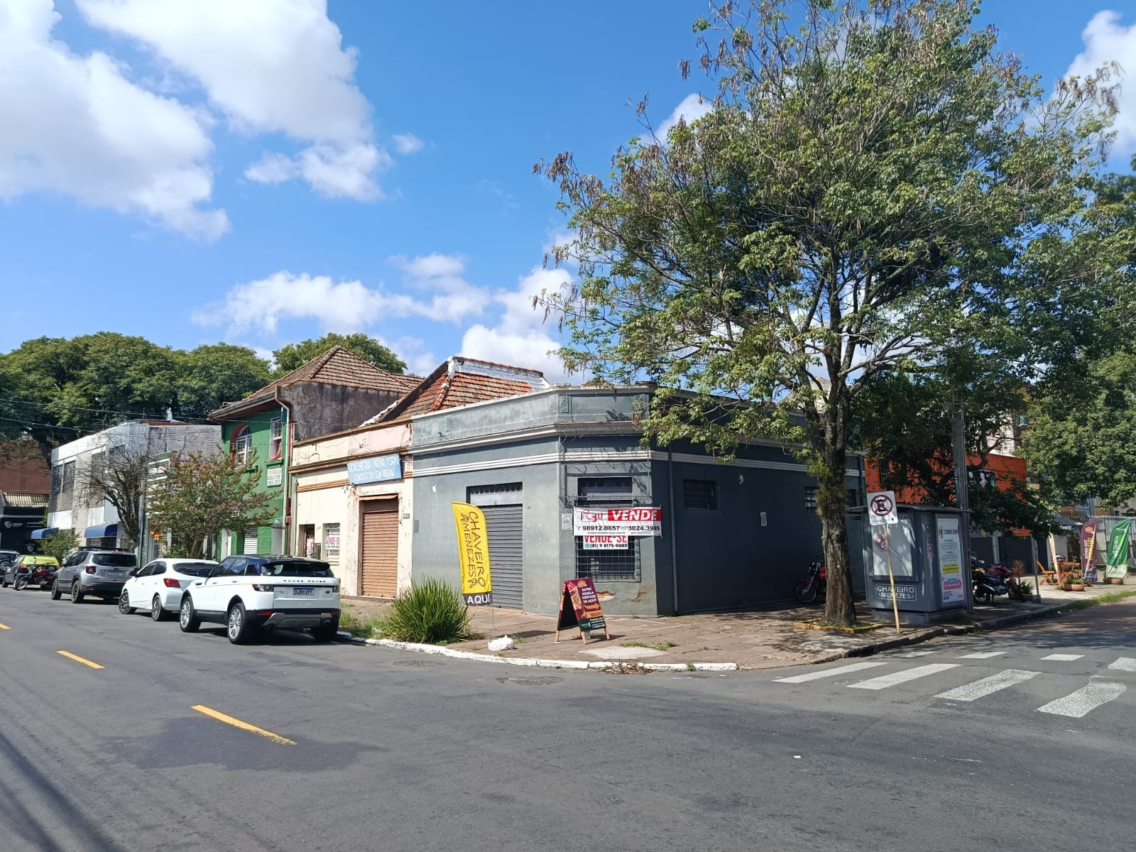 Foto destaque do imóvel