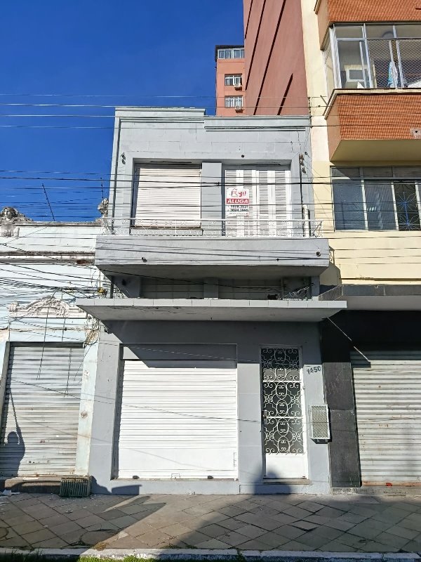 Foto destaque do imóvel