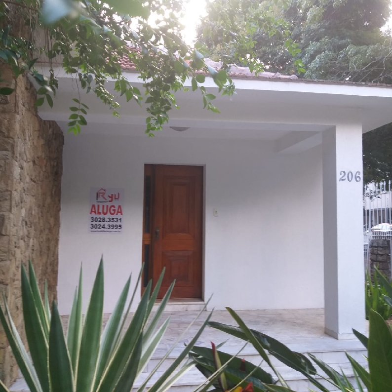 Foto destaque do imóvel