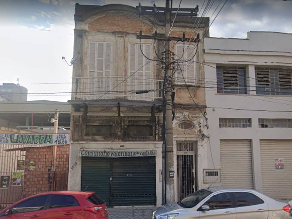 Foto destaque do imóvel