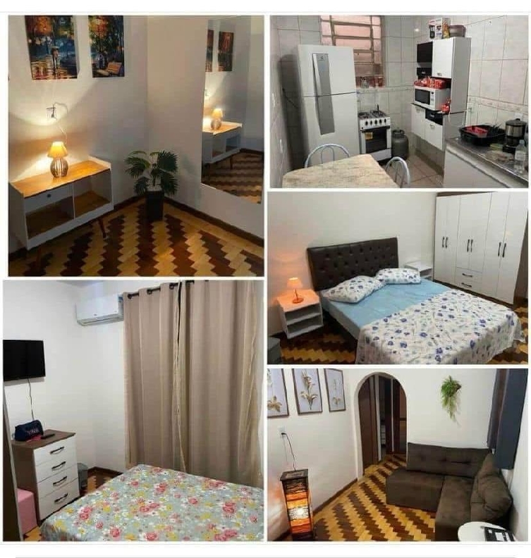 Foto destaque do imóvel