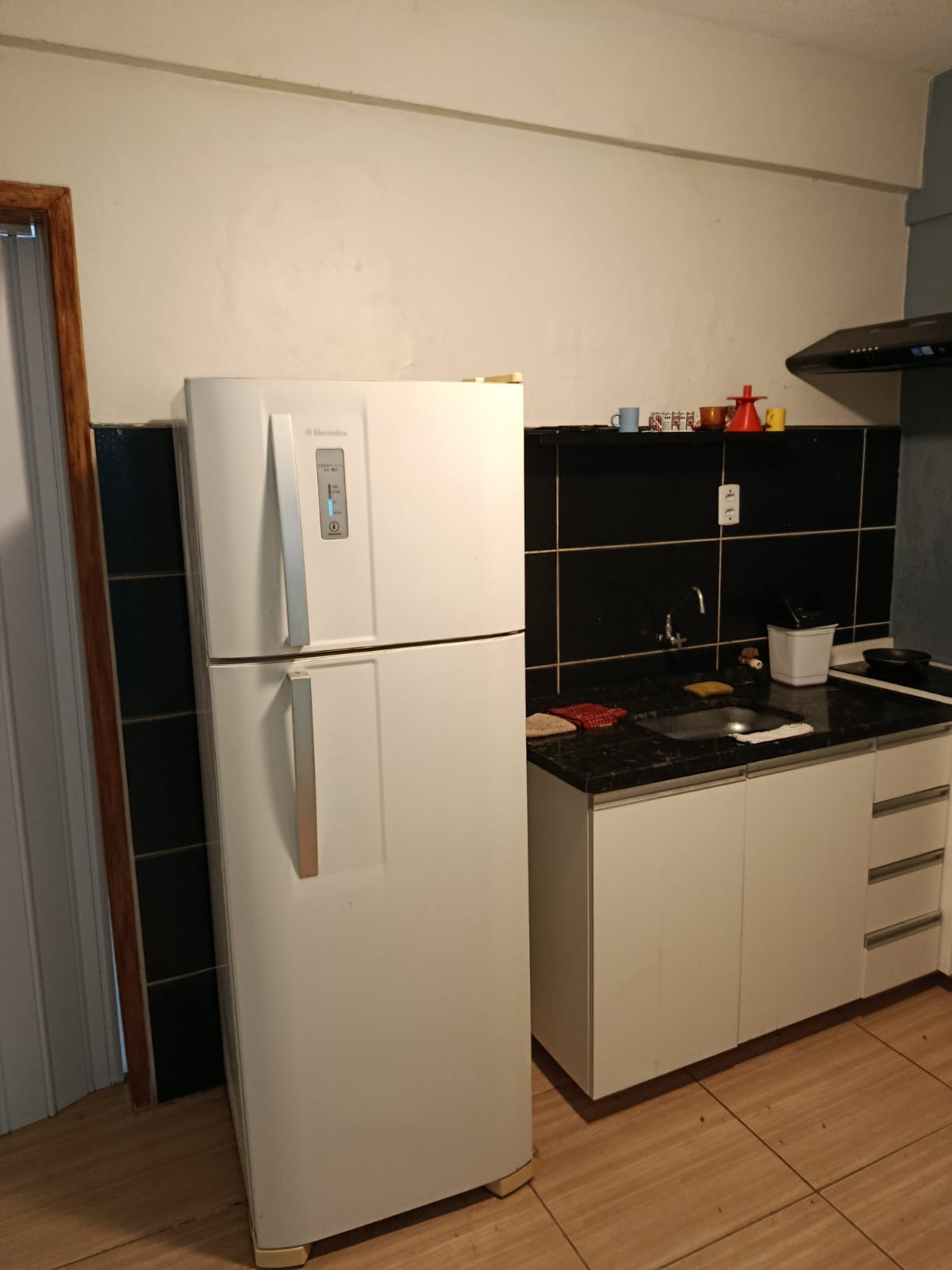 Foto destaque do imóvel
