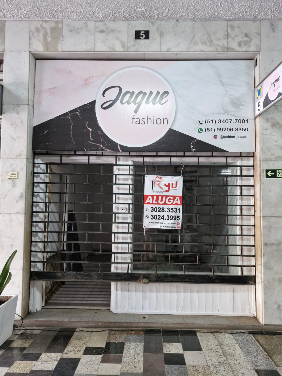 Foto destaque do imóvel