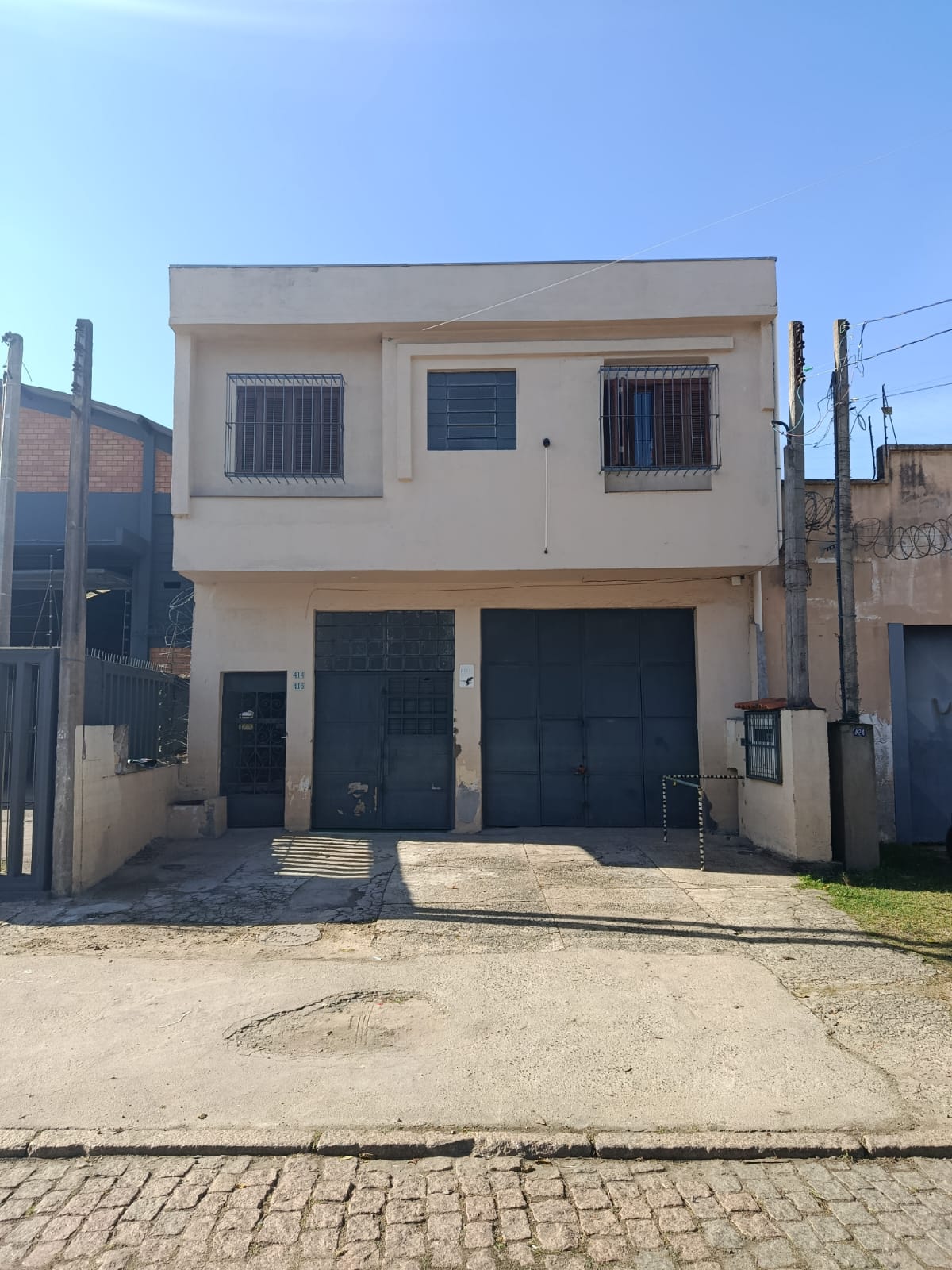 Foto destaque do imóvel