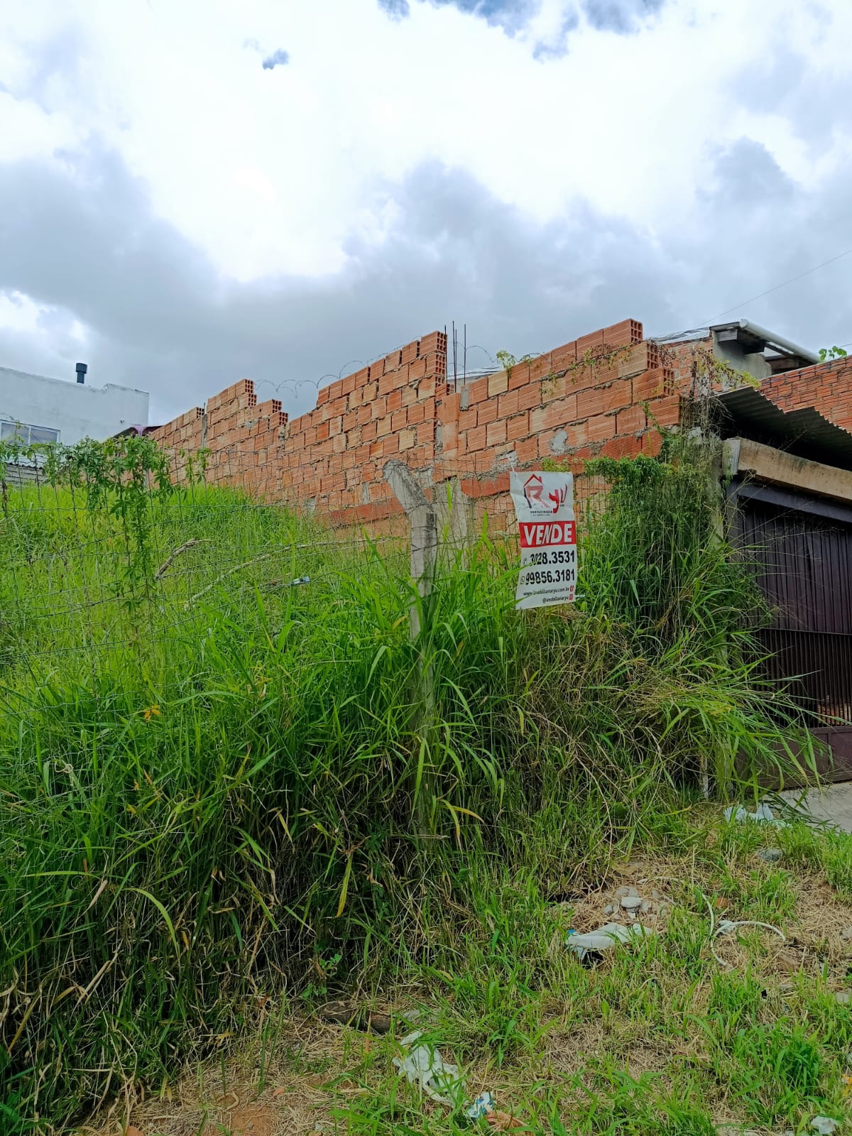 Foto destaque do imóvel